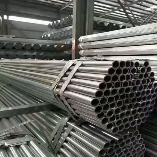 西陵q355nhb耐候钢管